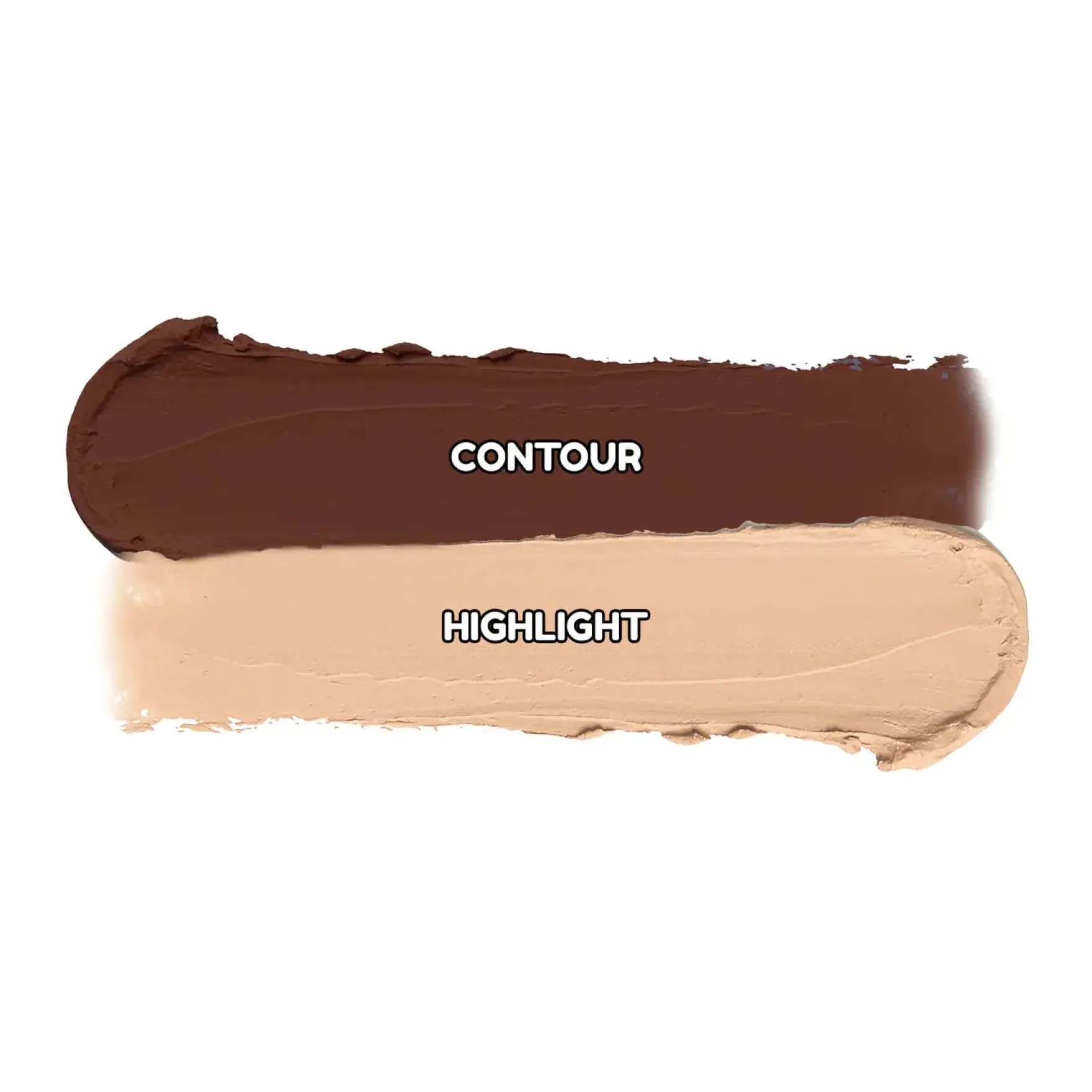 Contour & Highlight Stick Effin Sculpt Medium