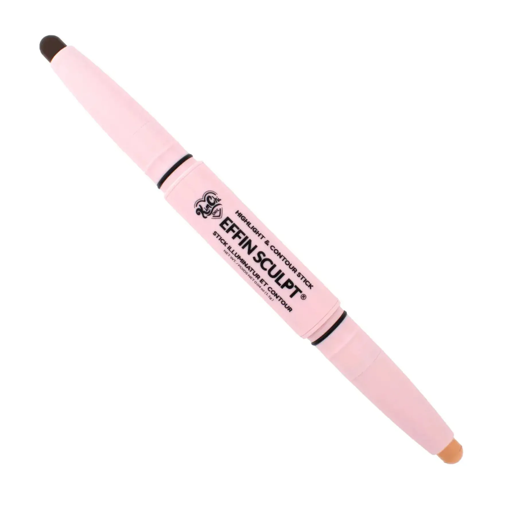 Contour & Highlight Stick Effin Sculpt Dark