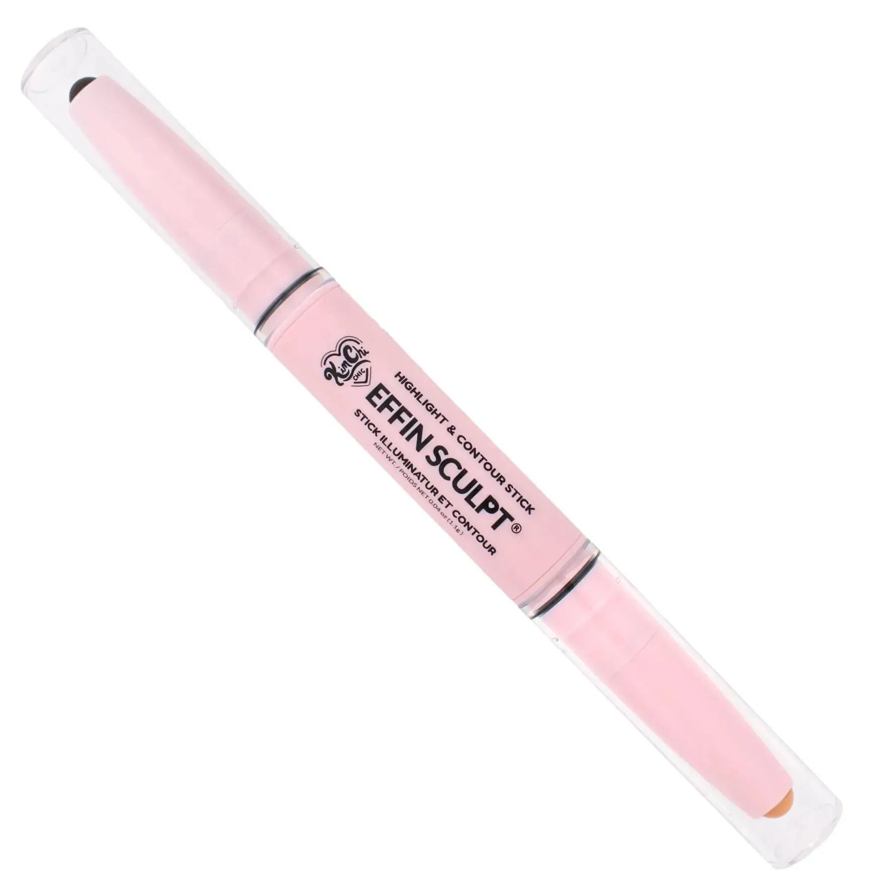 Contour & Highlight Stick Effin Sculpt Dark