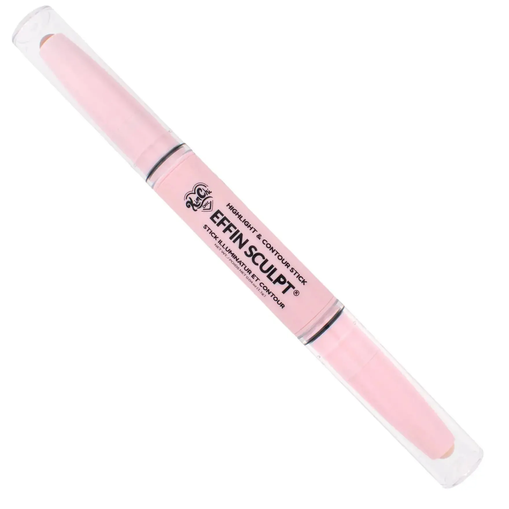 Contour & Highlight Stick Effin Sculpt Light
