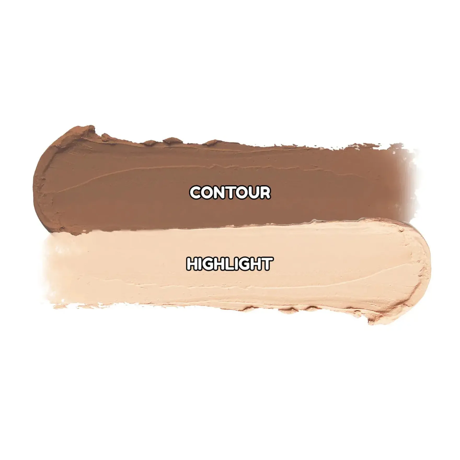 Contour & Highlight Stick Effin Sculpt Light