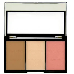 Contour Kit Ultra Fair C01