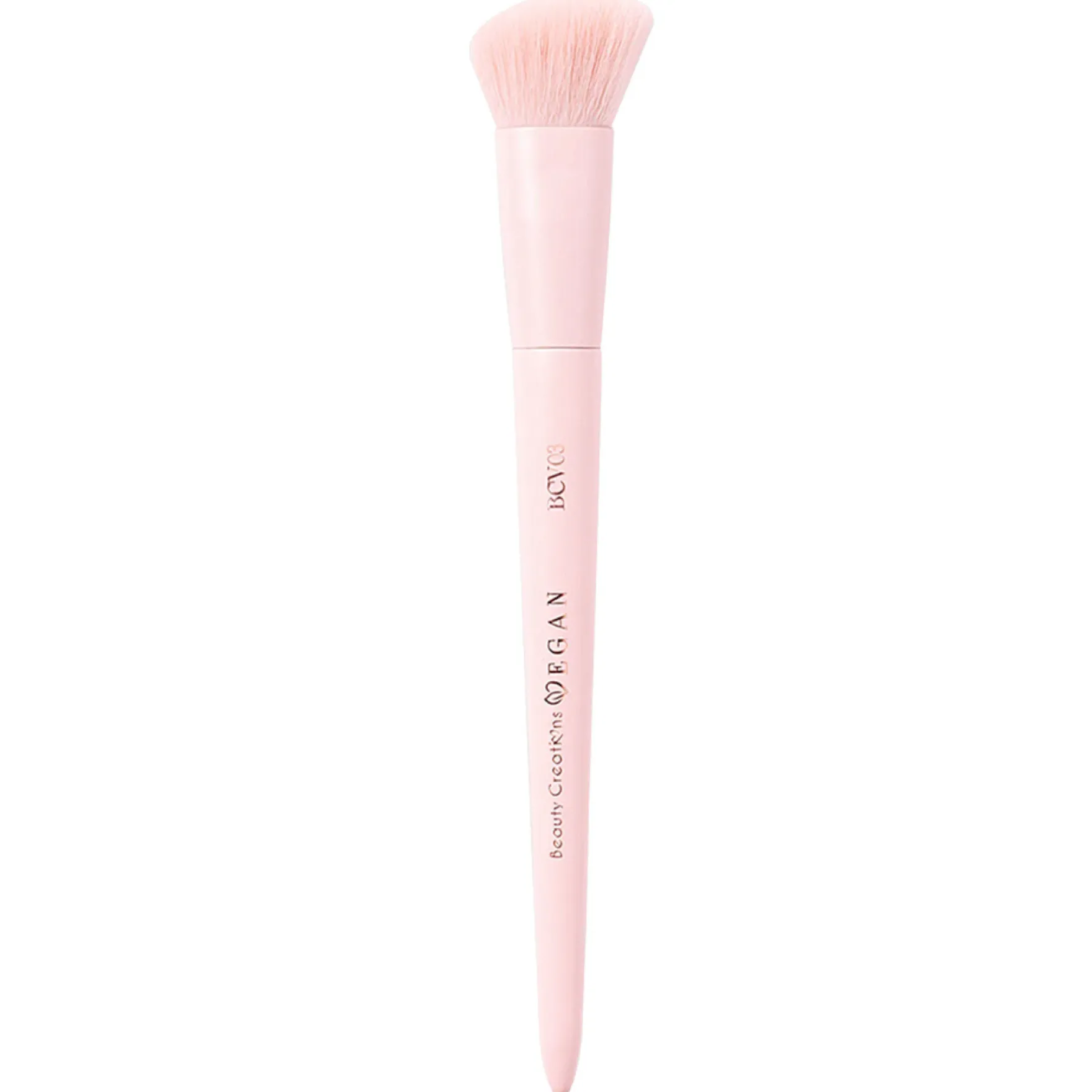 Contouring Brush