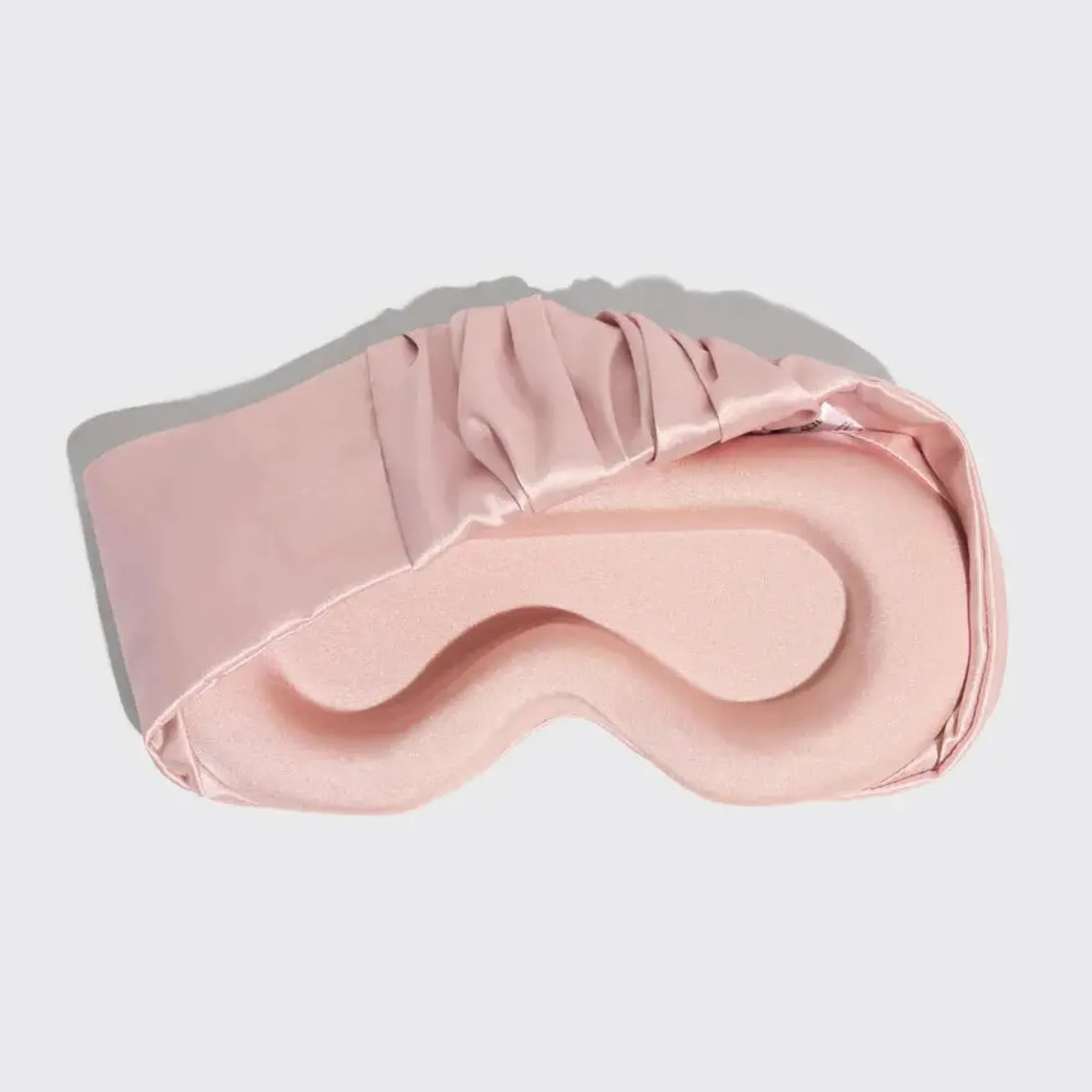 Contour Pillow Eye Mask Blush