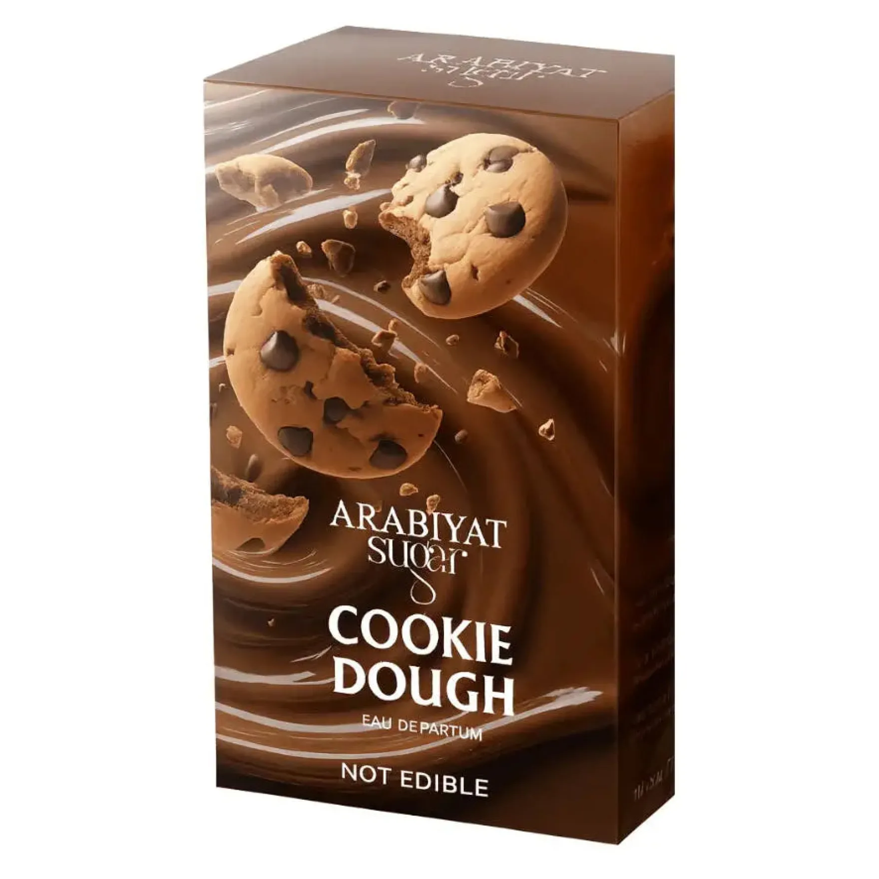 Cookie Dough Eau De Parfum