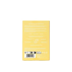 Cooling Peptide Eye Patches