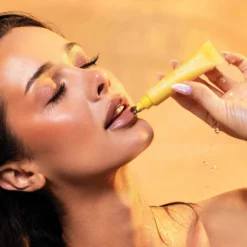 Cooling Peptide Lip Tint Iced Lemonade