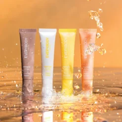 Cooling Peptide Lip Tint Iced Lemonade