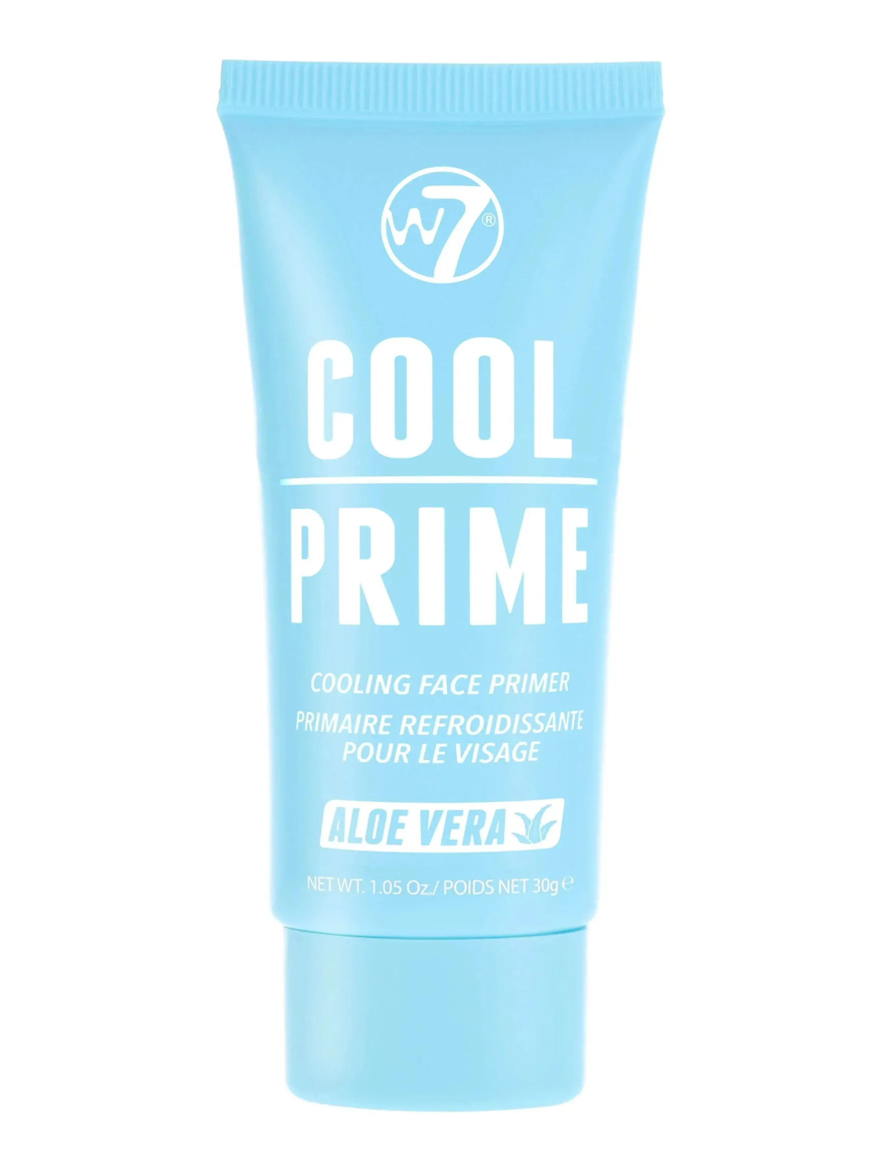 Cool Prime Cooling Face Primer Aloe Vera