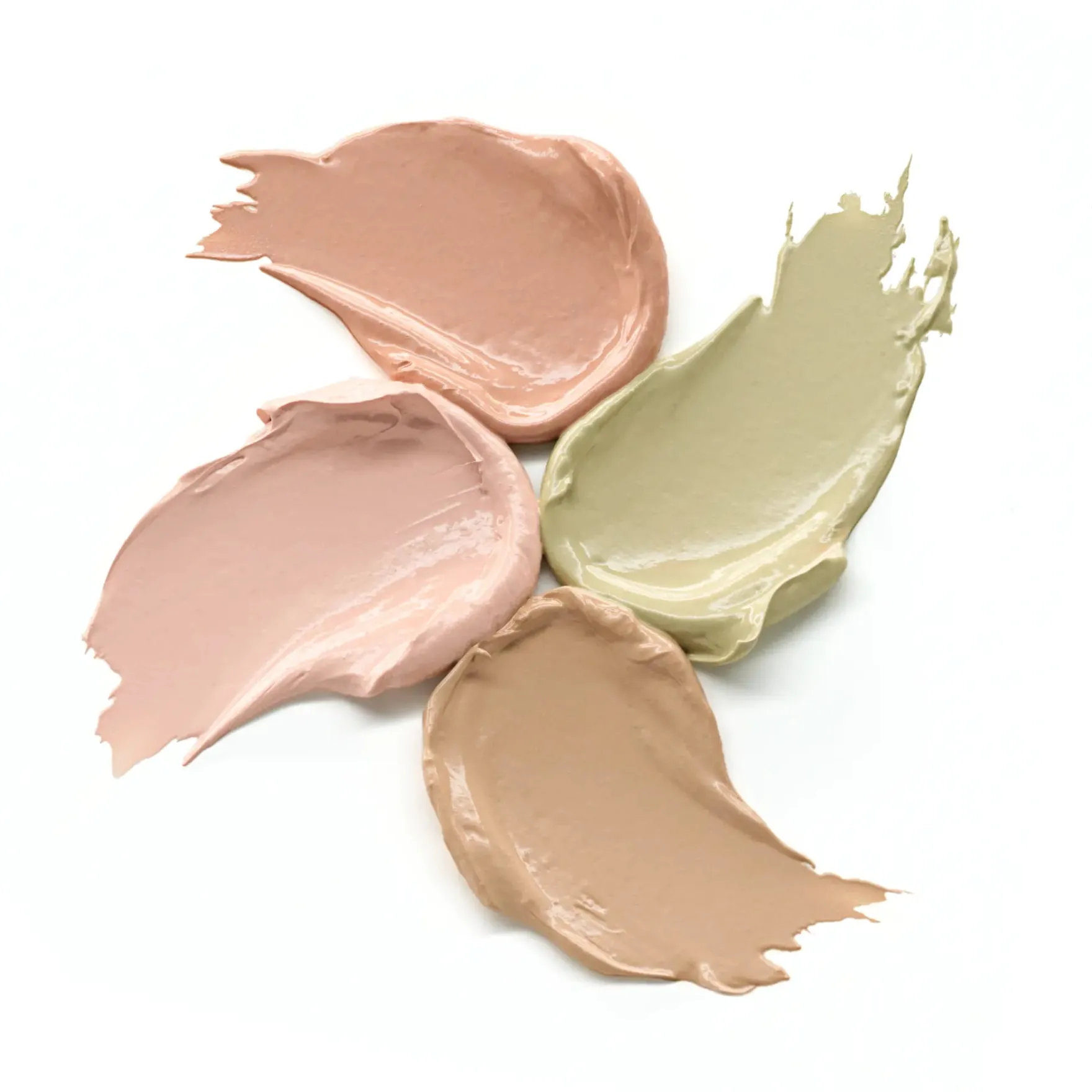Correct & Conceal Colour Correcting Palette 10