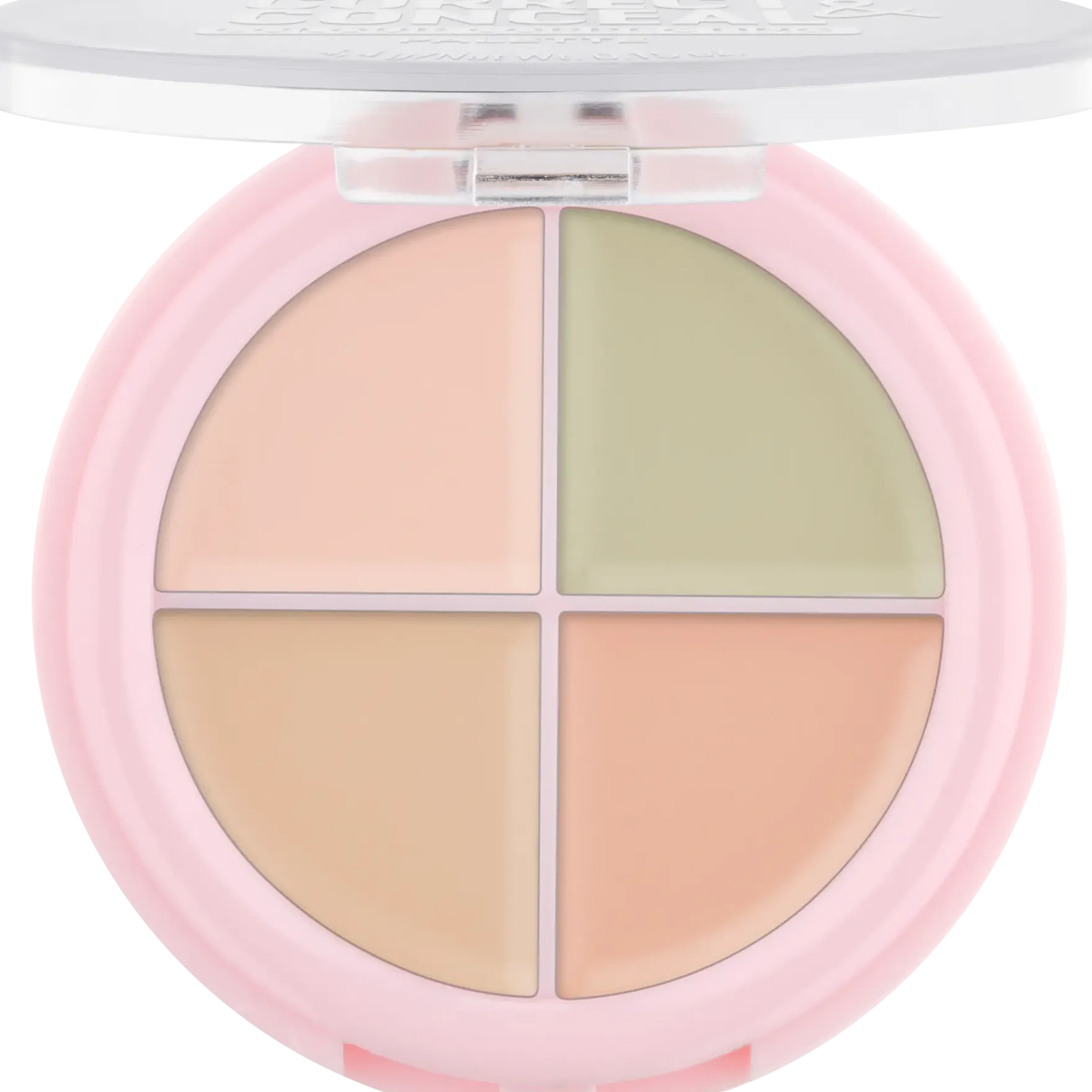 Correct & Conceal Colour Correcting Palette 10