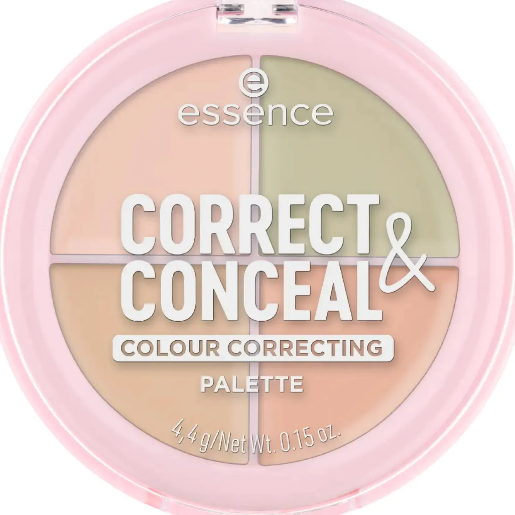 Correct & Conceal Colour Correcting Palette 10