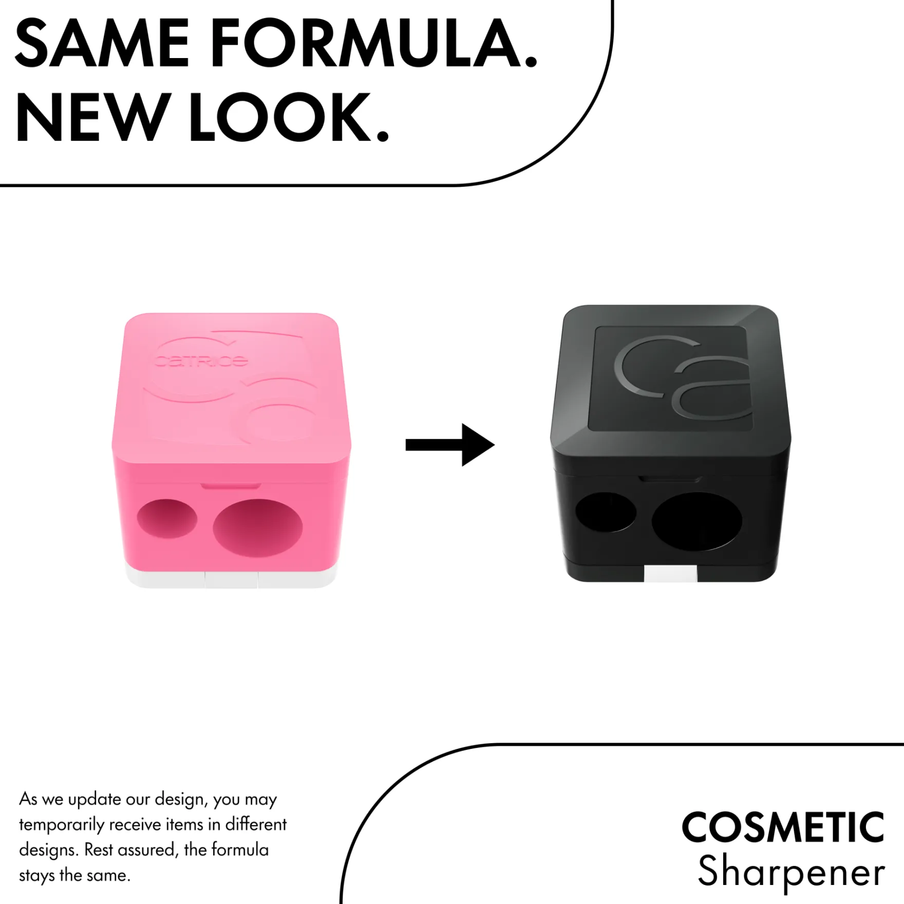 Cosmetic Sharpener