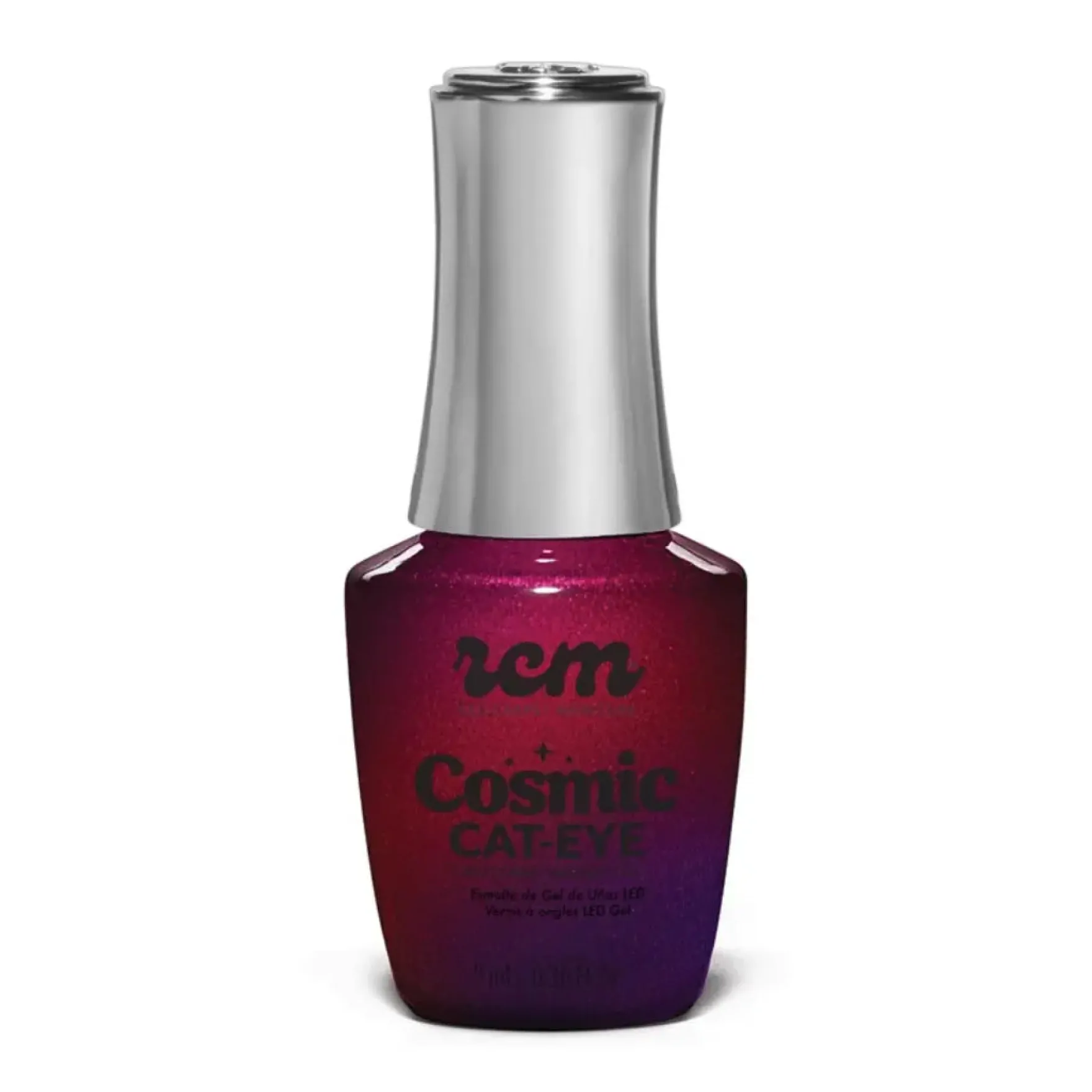 Cosmic Cat-Eye Gel Polish I Need Space
