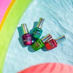 Cosmic Cat-Eye Gel Polish I Need Space
