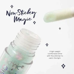 Cosmic Kiss Lip Oil Aurora Apple