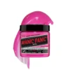Cotton Candy Pink Hair Color