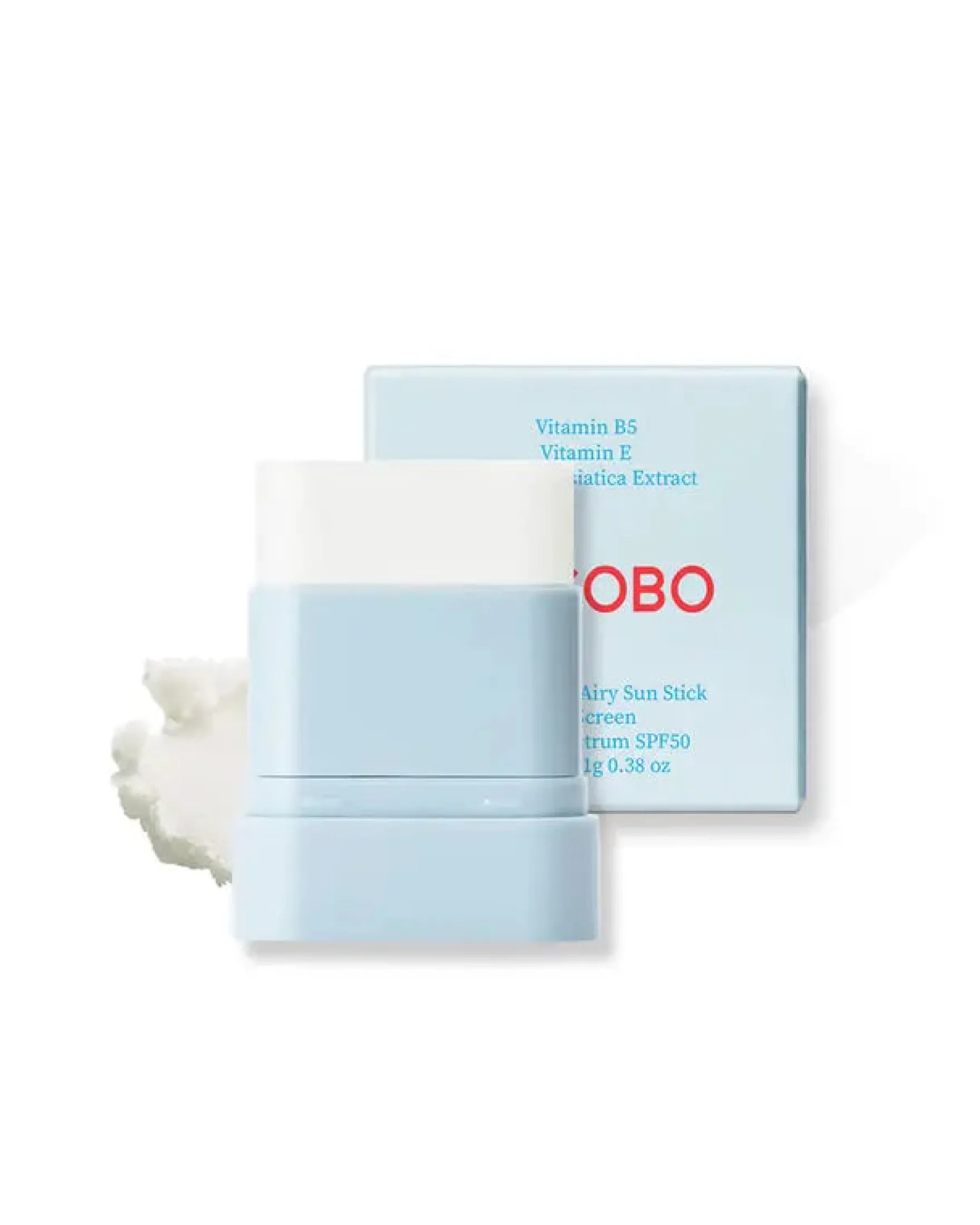Cotton Airy Sun Stick Mini