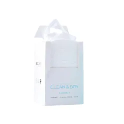 Cotton Cleansing Towels