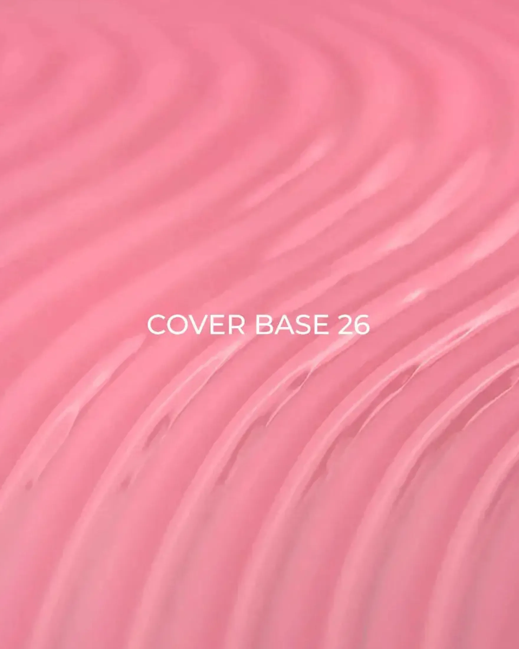 Cover Base #26