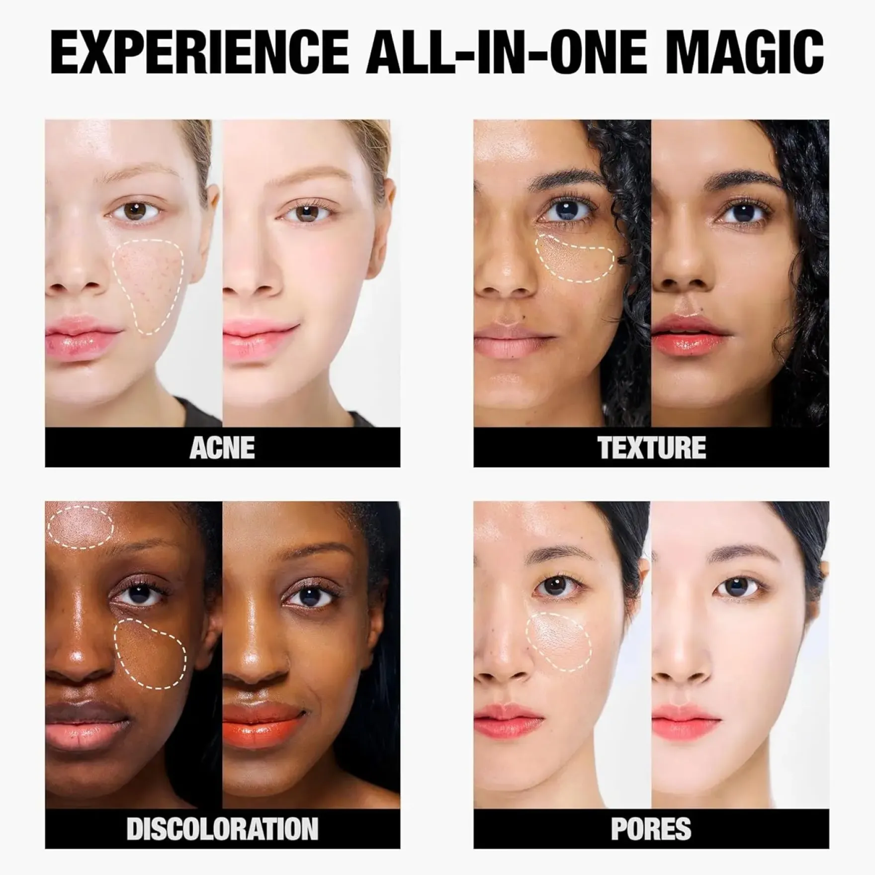 Cover Up Pro Concealer