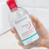 Craline H2O Micellar Water For Sensitive Skin 500 ml.