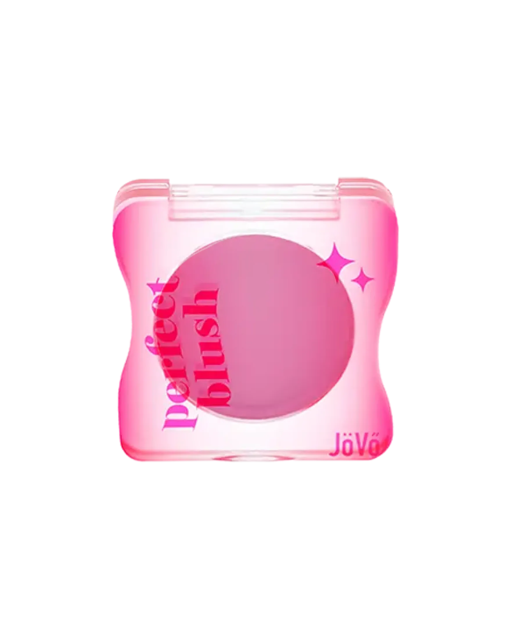 Cream Blush Gummies