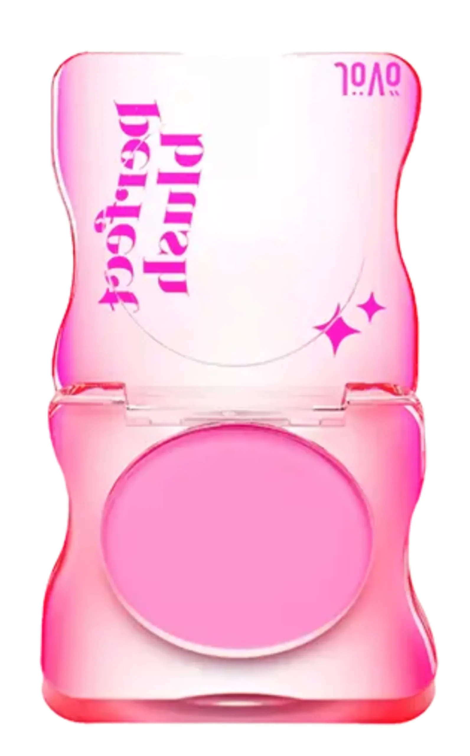 Cream Blush Marshmallow