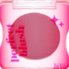 Cream Blush Twizzlers