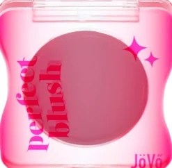 Cream Blush Twizzlers