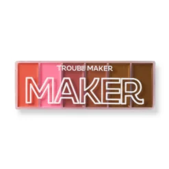 Cream Complexion Maker Palette Smash Medium