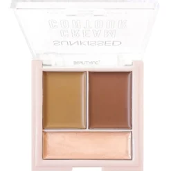 Cream Contour