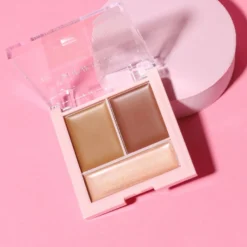 Cream Contour