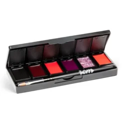 Cream Gel Palette Midnight Berries