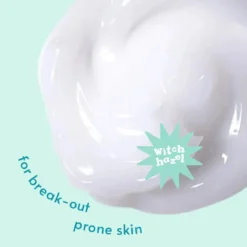Cream Mask Purifying