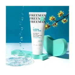 Cream Mask Purifying