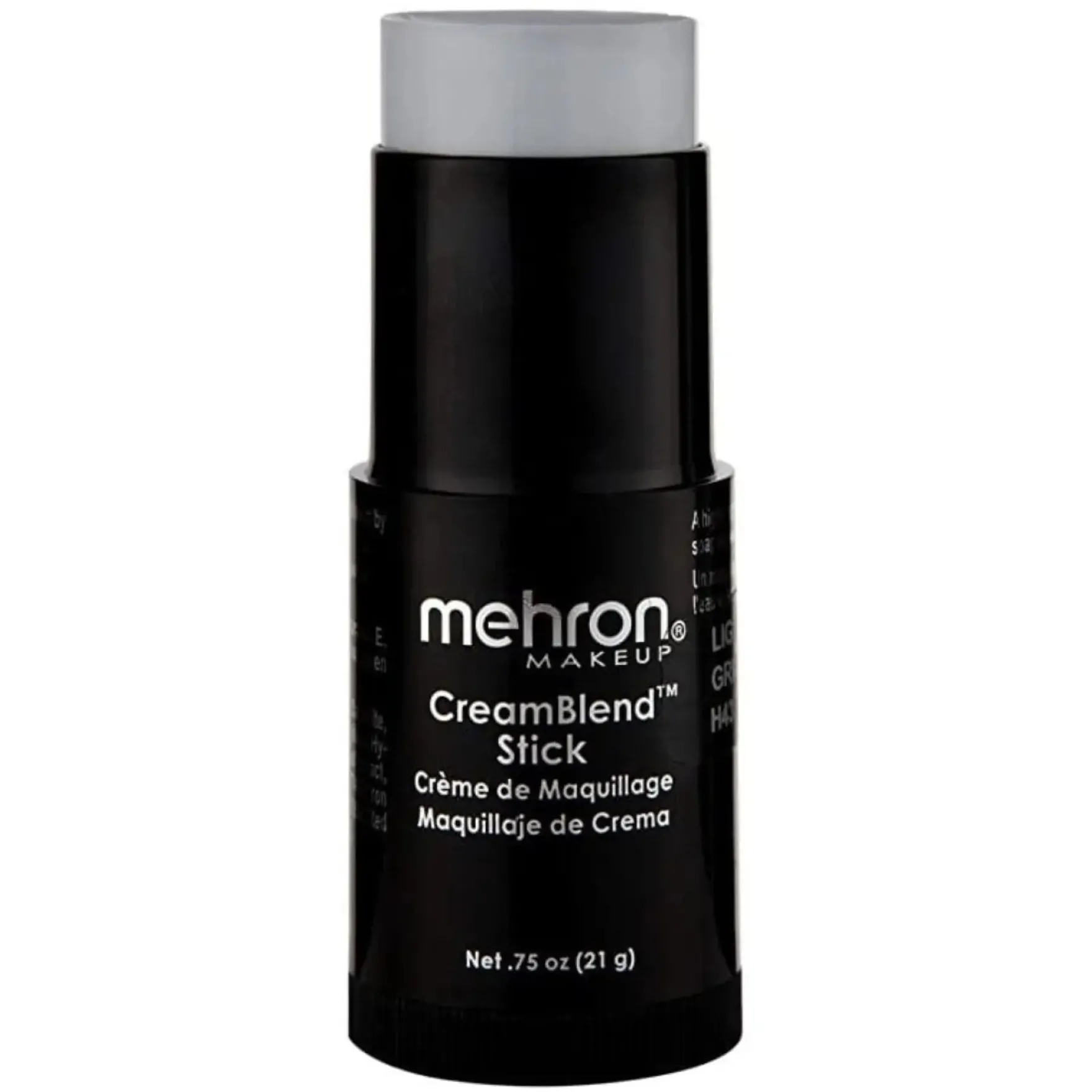 CreamBlend Stick Light Grey