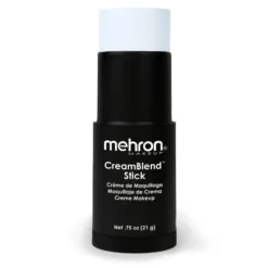 CreamBlend Stick Moonlight White