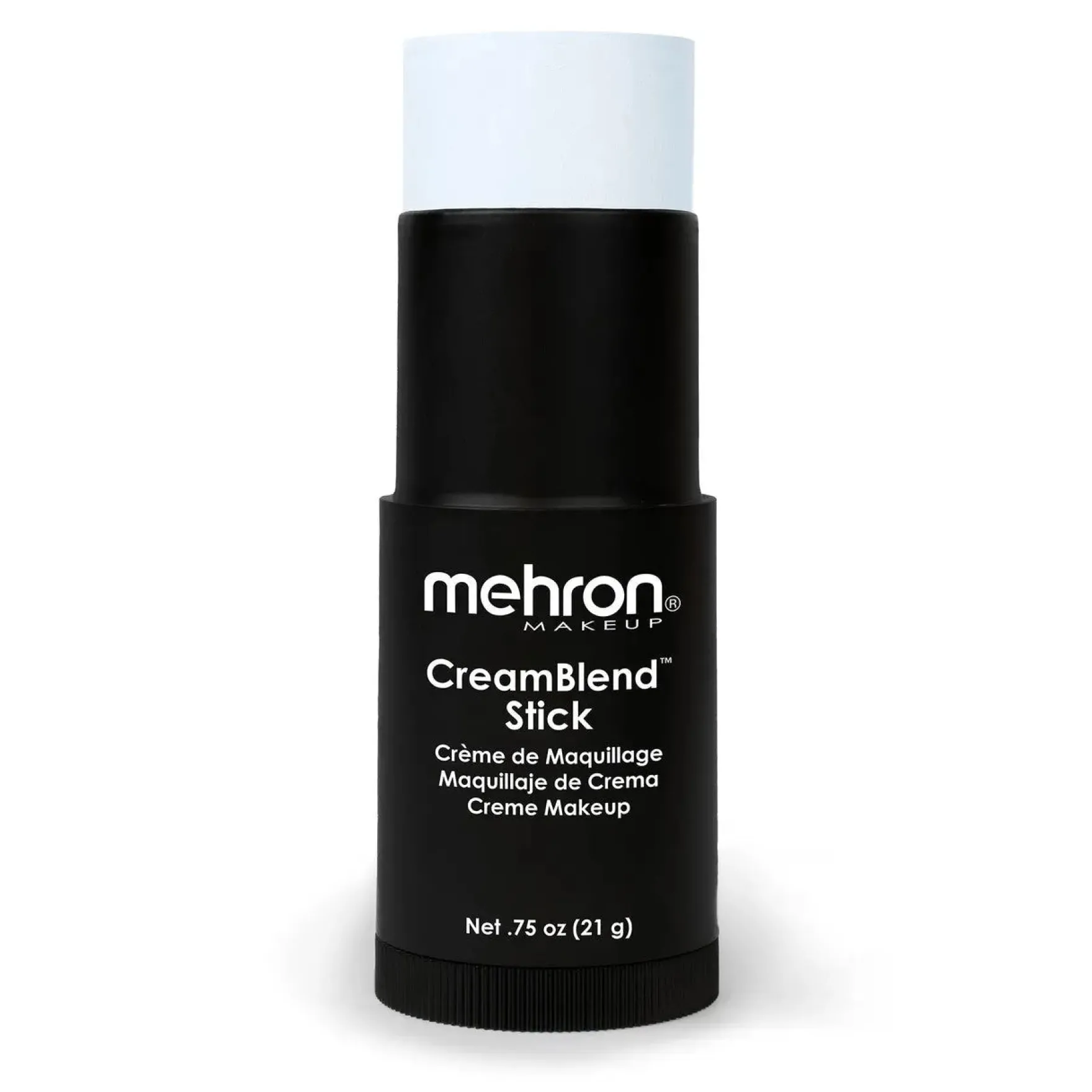 CreamBlend Stick Moonlight White