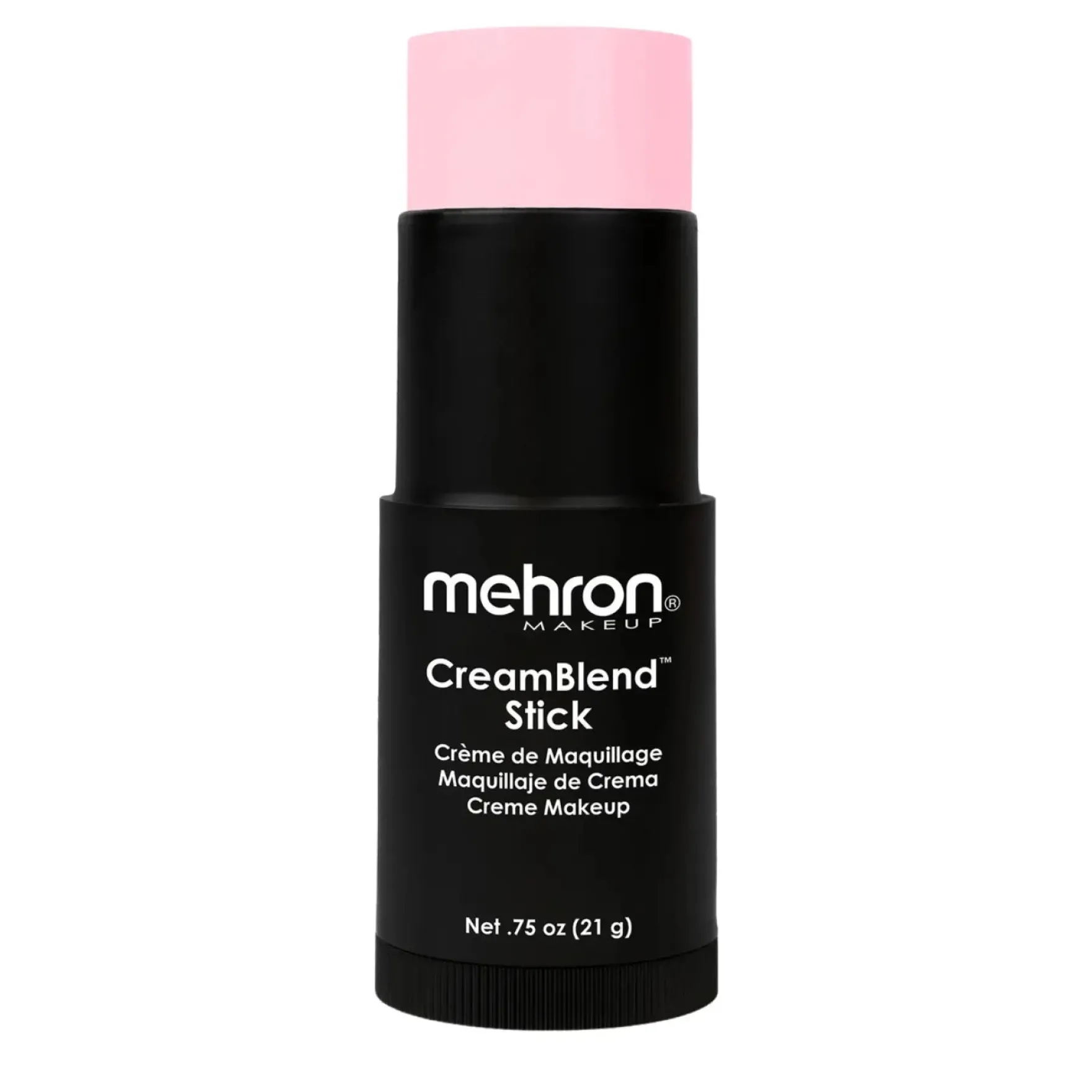 CreamBlend Stick Pastel Pink