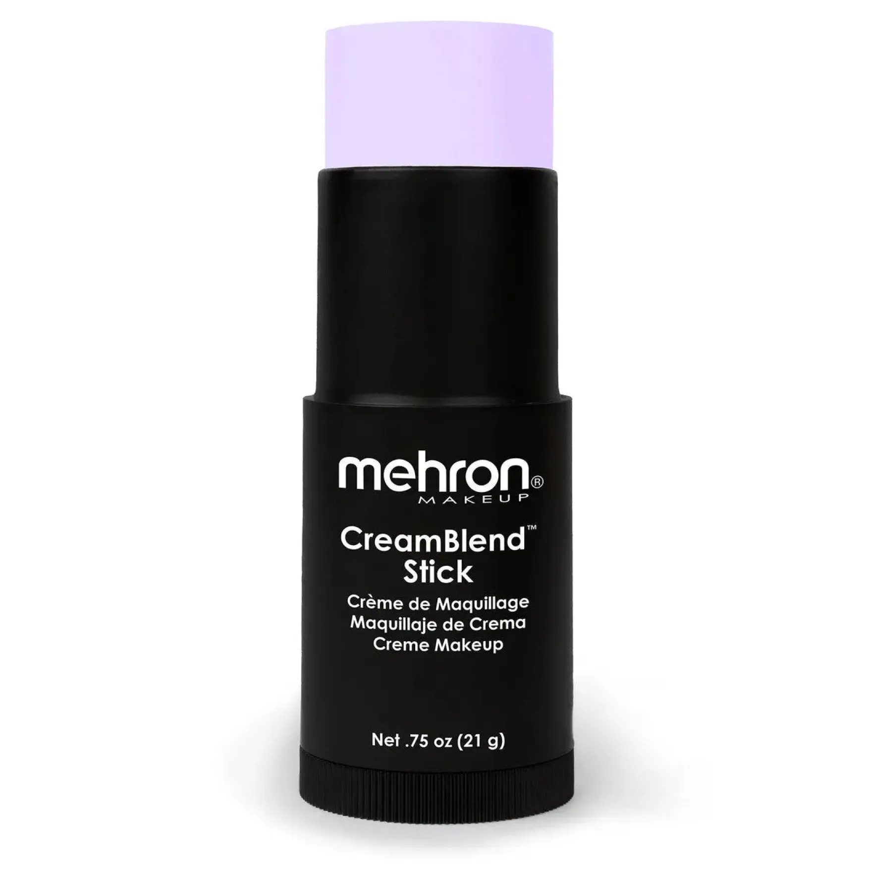 CreamBlend Stick Pastel Purple
