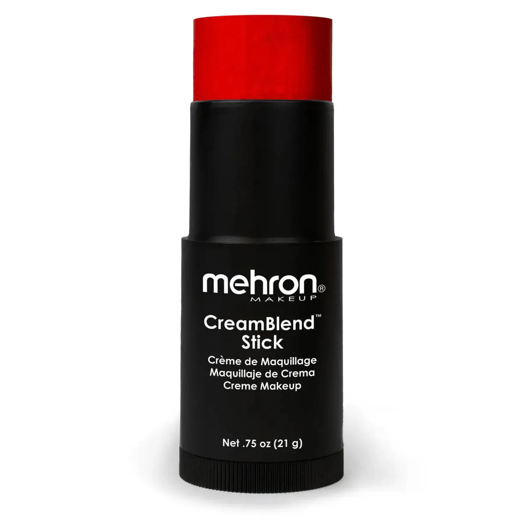 CreamBlend Stick Red