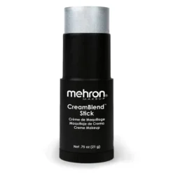 CreamBlend Stick Silver