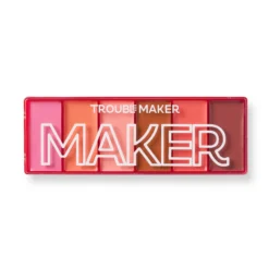 Cream Blush Maker Palette Sweetie