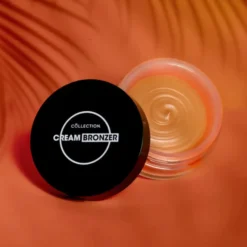 Cream Bronzer Bronze
