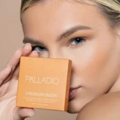 Cream Bronzer Caramel Latte
