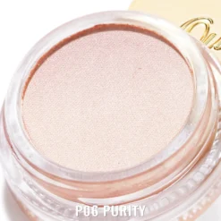 Cream Color Eyeshadow P06 Purity