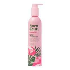 Cream Conditioner Rose Water
