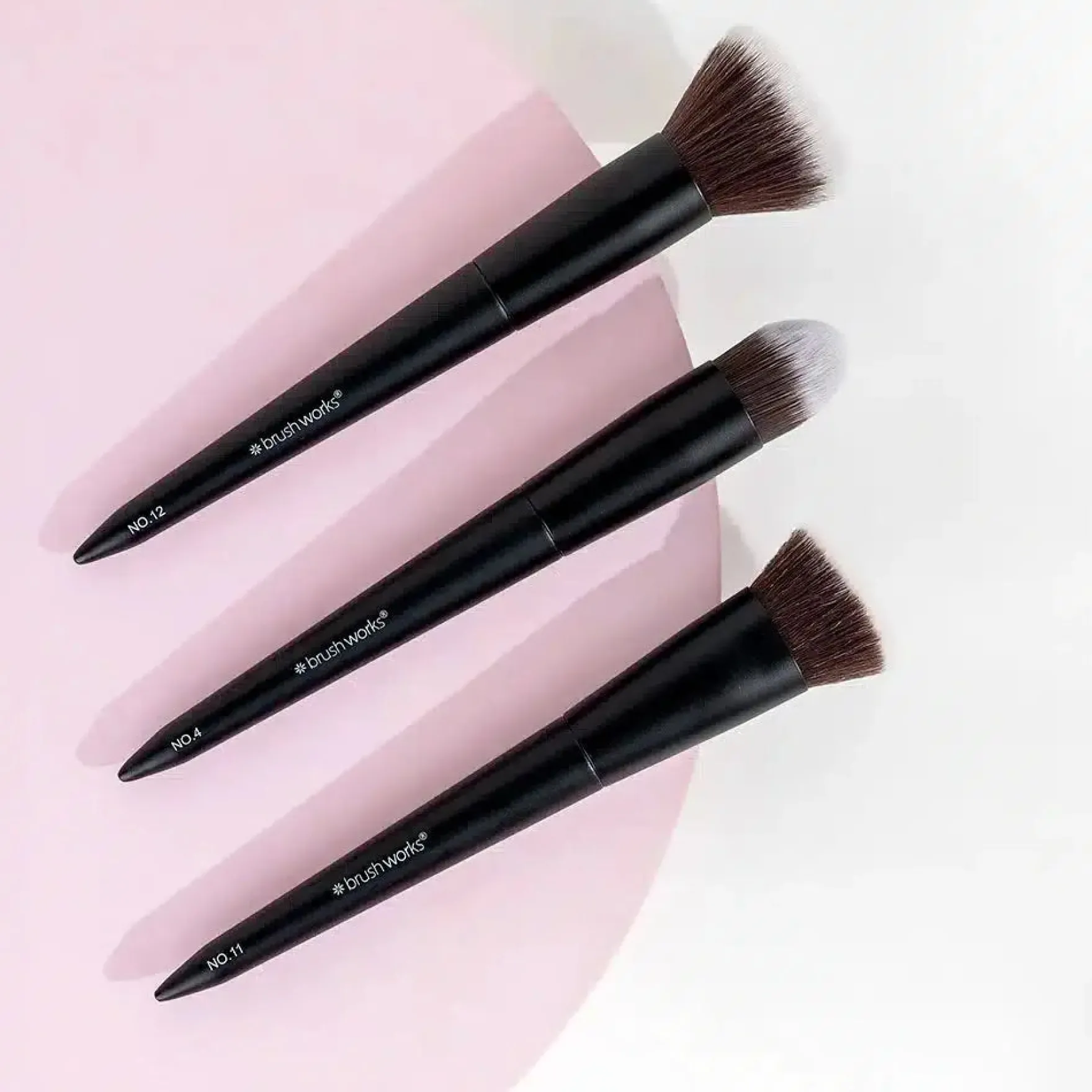 Cream Contour and Blush Set