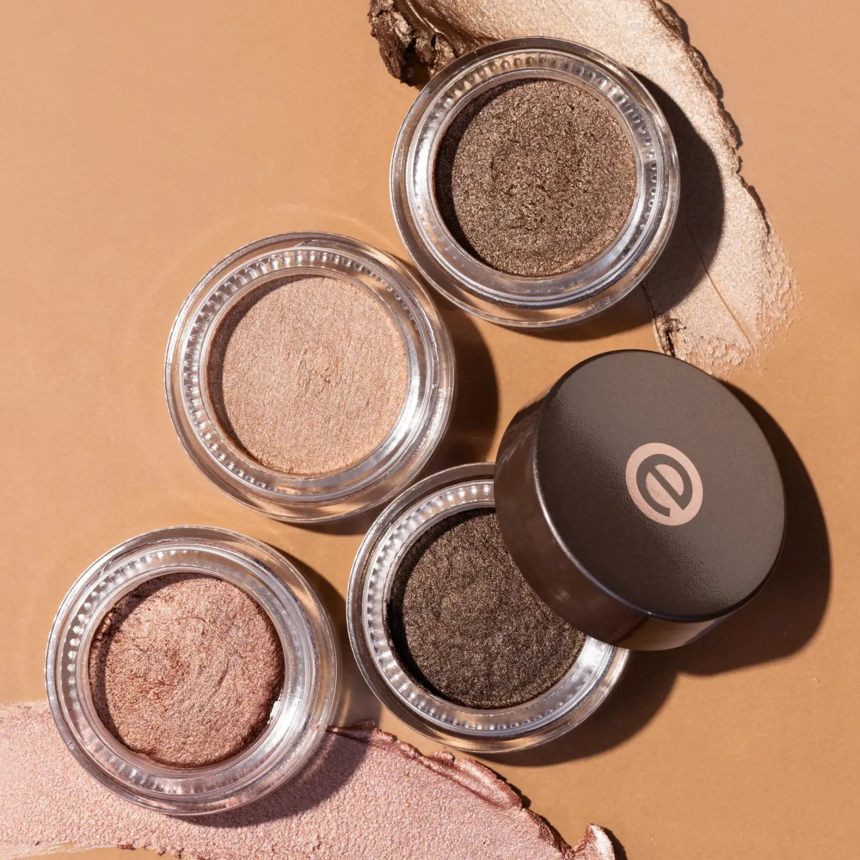 Cream Eyeshadow 03 Oyster